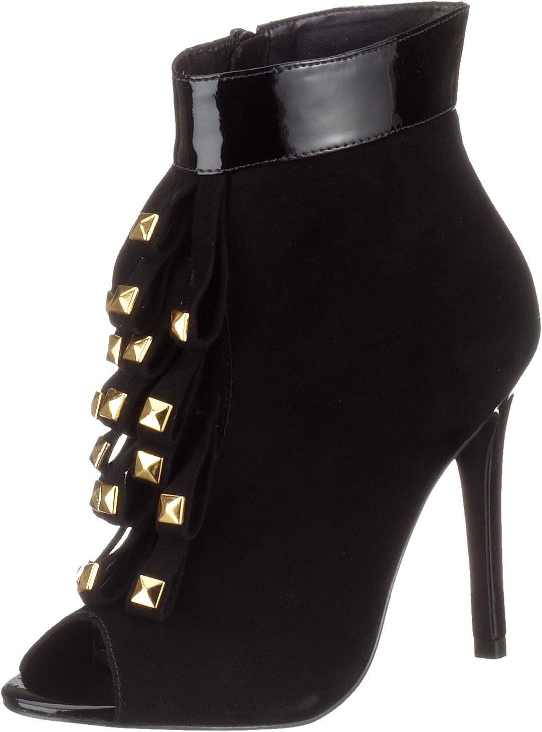 <strong>Buffalo</strong><br> London 107832 16050 696 Kid Suede01 Женские ботинки