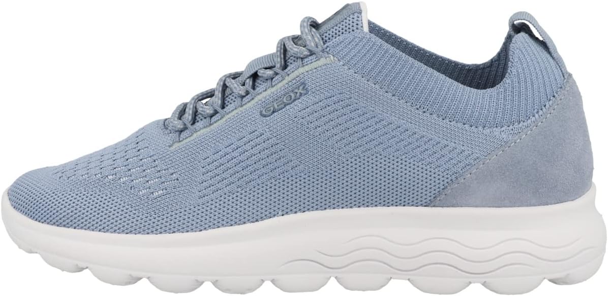 <strong>Geox</strong><br> Женские D Spherica