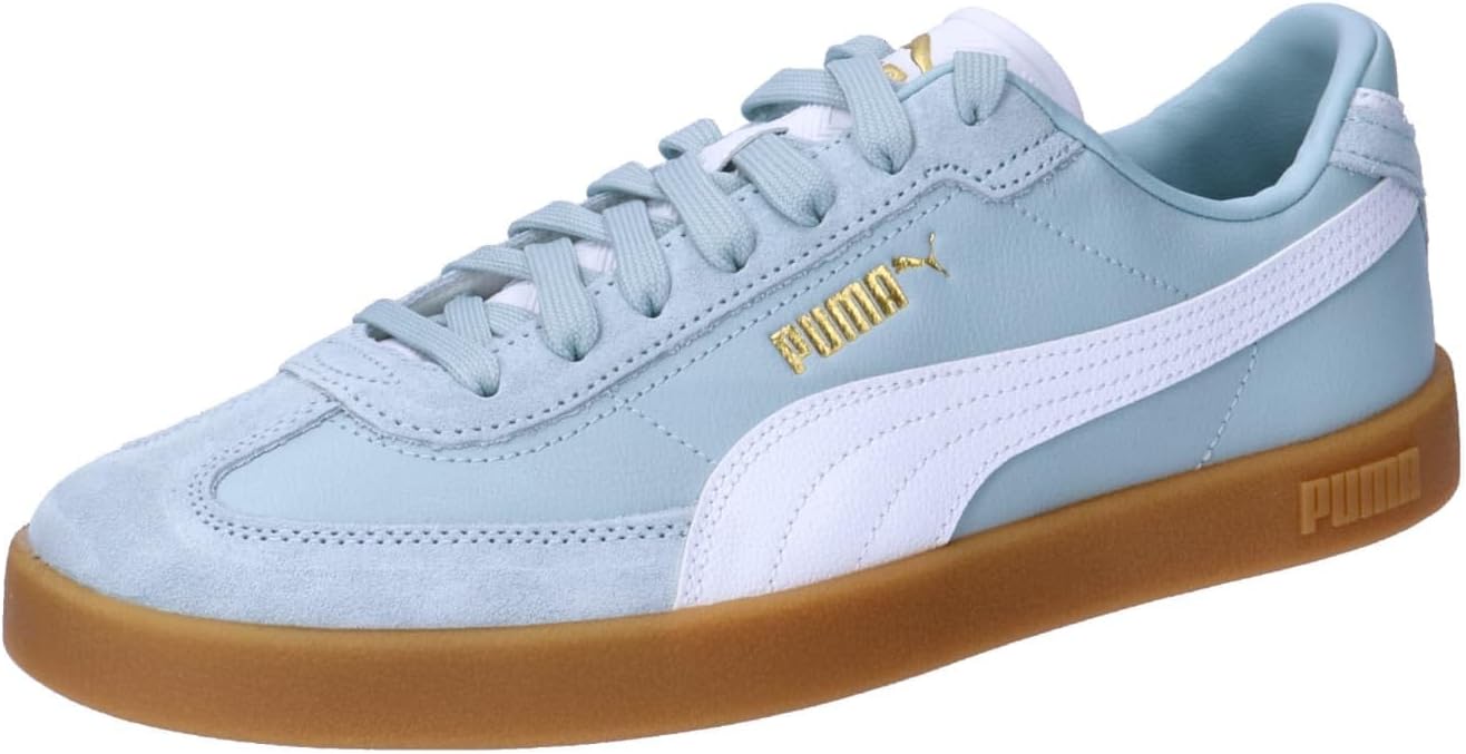 <strong>PUMA</strong><br> Club II Era