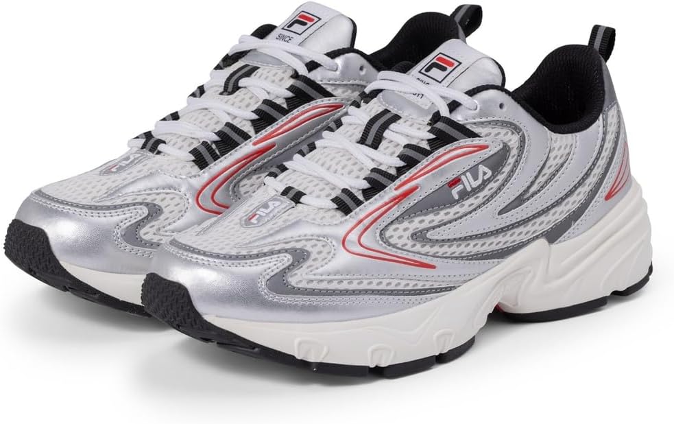 <strong>FILA</strong><br> Женские Actix Retro Wmn