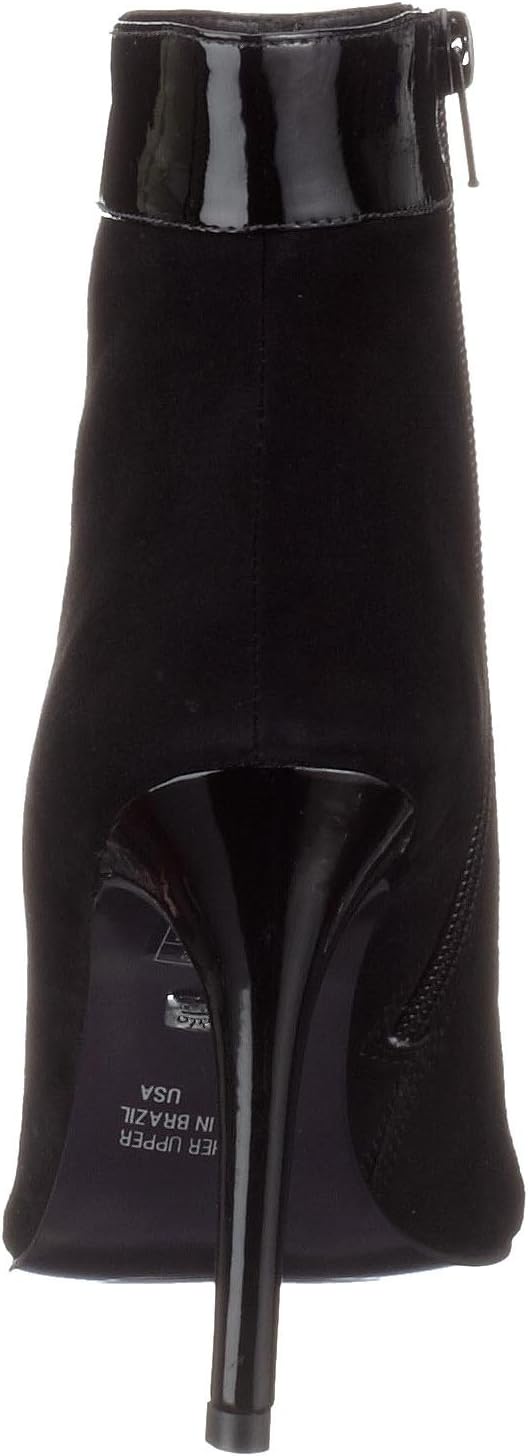 <strong>Buffalo</strong><br> London 107832 16050 696 Kid Suede01 Женские ботинки — изображение 3