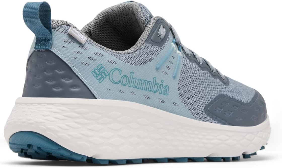 <strong>Columbia</strong><br> Женские Konos™ TRS Outdry™Low Rise Trekking- und Wanderschuhe — изображение 2