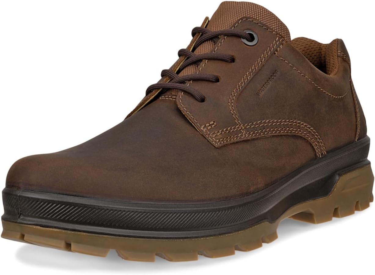 <strong>ECCO</strong><br> Мужские Rugged Track Hiking