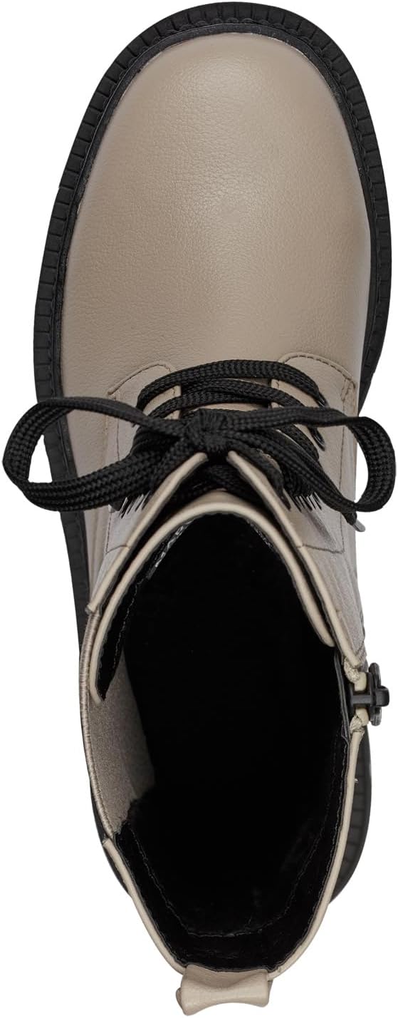 <strong>MARCO TOZZI</strong><br> by Guido Maria Kretschmer Женские ботинки with Platform with Zip — изображение 3