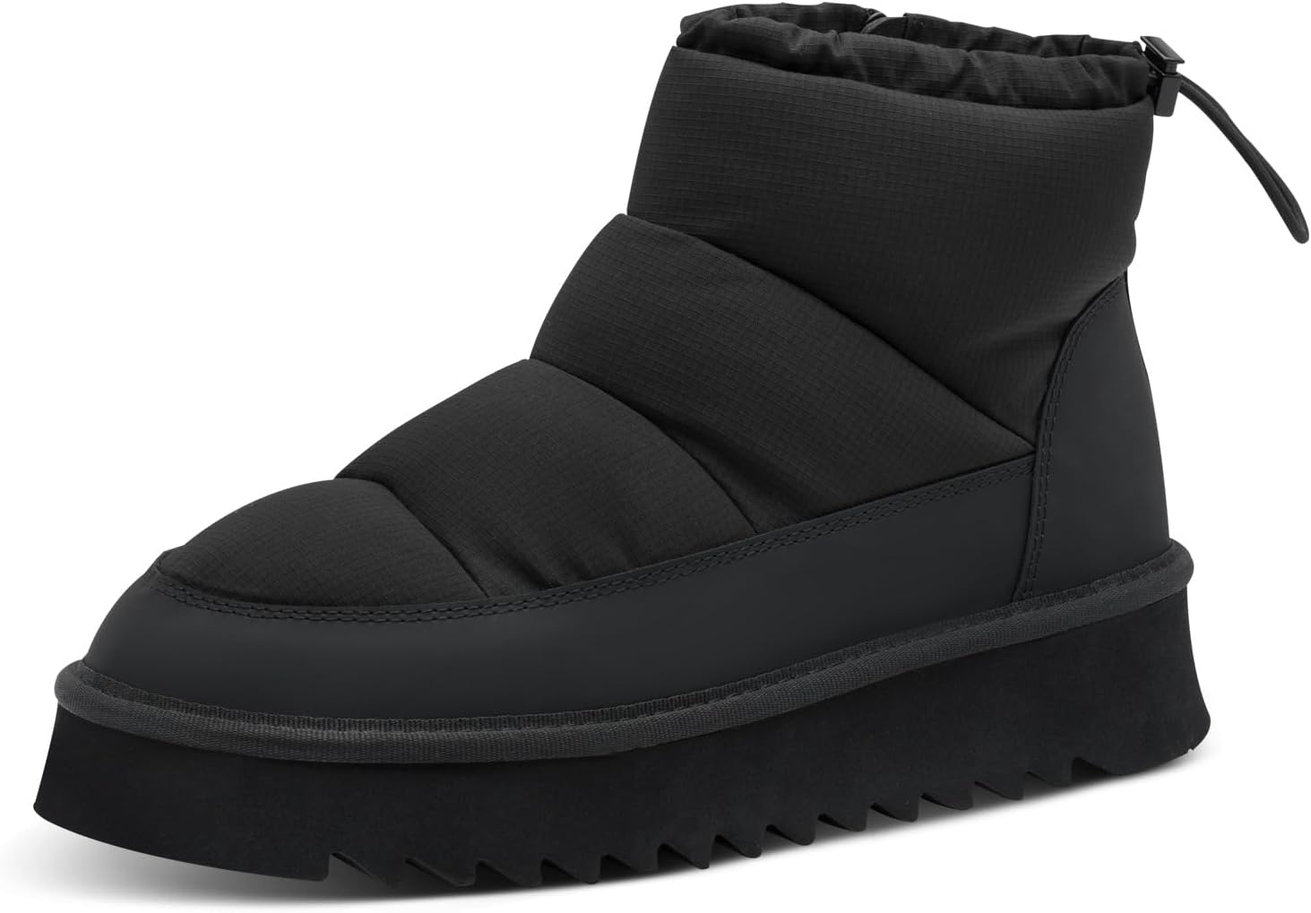 <strong>Tamaris</strong><br> Женские  Flat ботинки