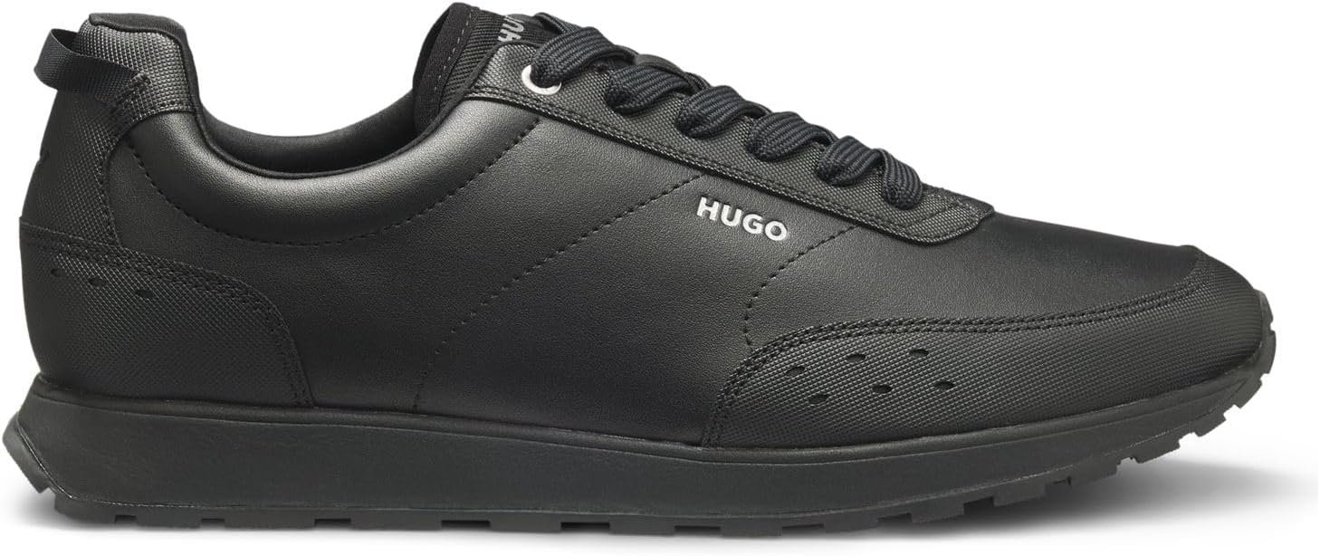 <strong>HUGO</strong><br> Мужские Icelin_Runn_nyrbpu