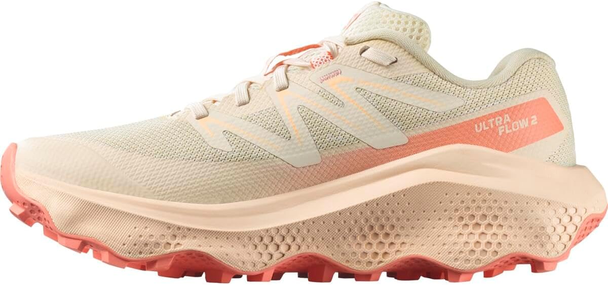 <strong>Salomon</strong><br> Женские Ultra Flow 2 Hiking