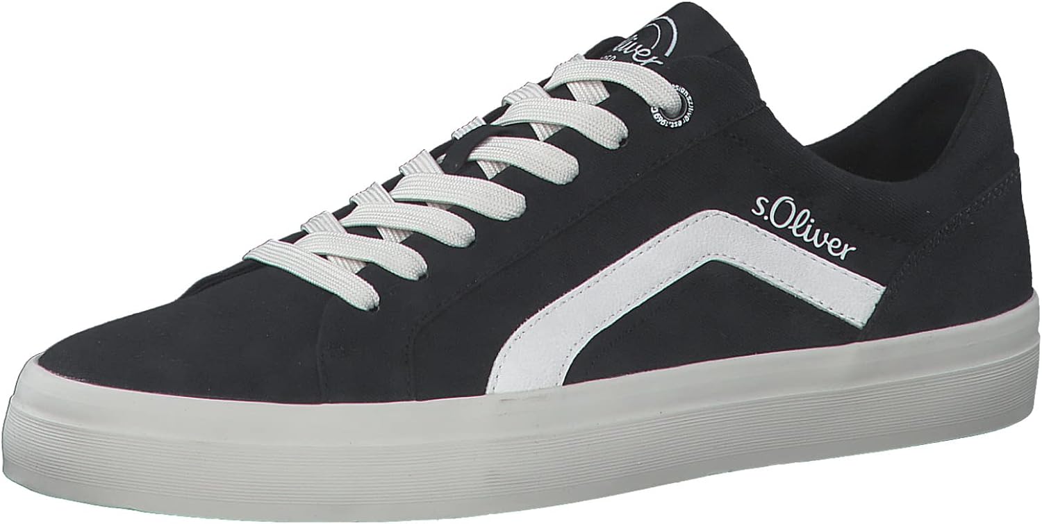 <strong>s.Oliver</strong><br> Мужские 5-5-13613-20