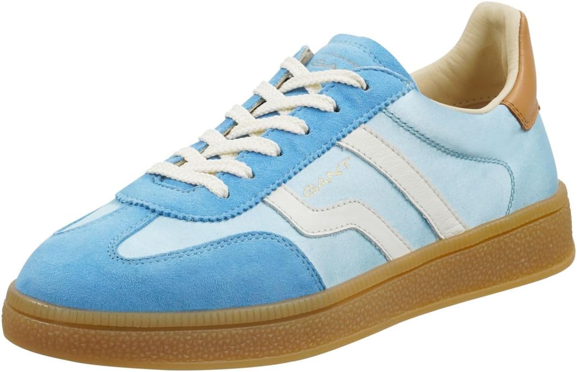 <strong>GANT</strong><br> Footwear 30538957 Cuzima - Женские  - G660 Light/ Azure Blue