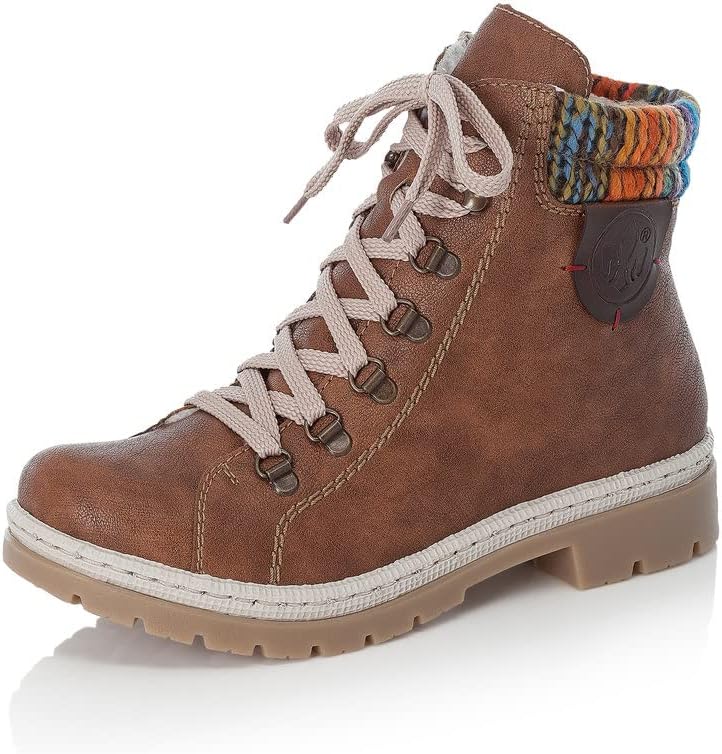 <strong>Rieker</strong><br> Y9430 Женские ботинки