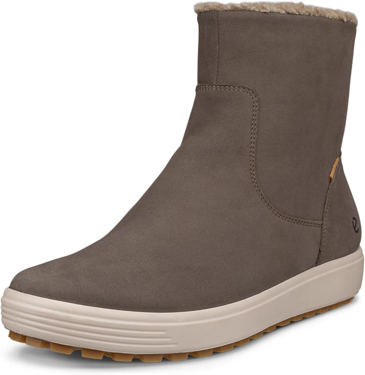 <strong>ECCO</strong><br> Женские  Soft 7 Tred ботинки