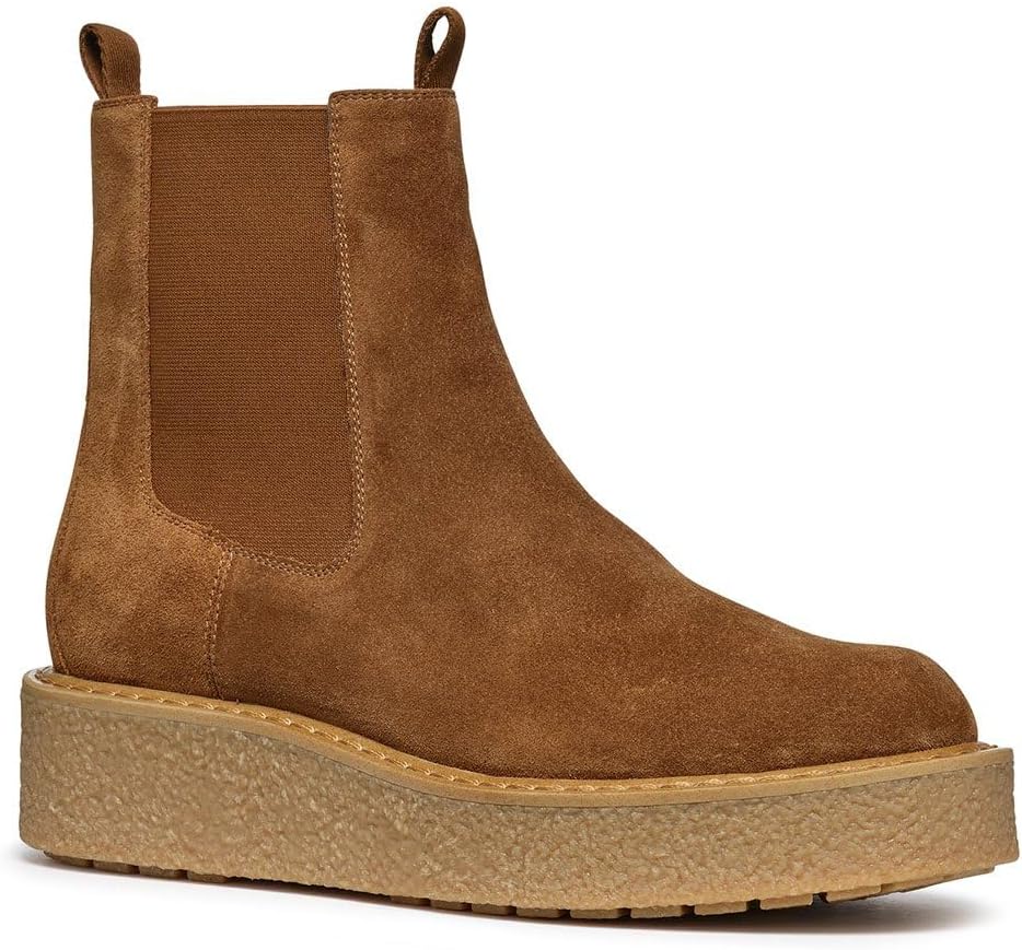 <strong>Geox</strong><br> Женские D Elidea C ботинки