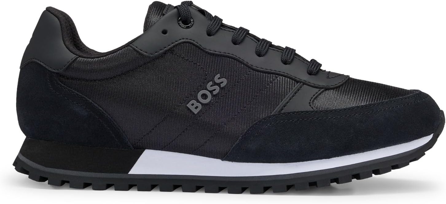 <strong>BOSS</strong><br> Мужские  Parkour-l_Runn_nymx