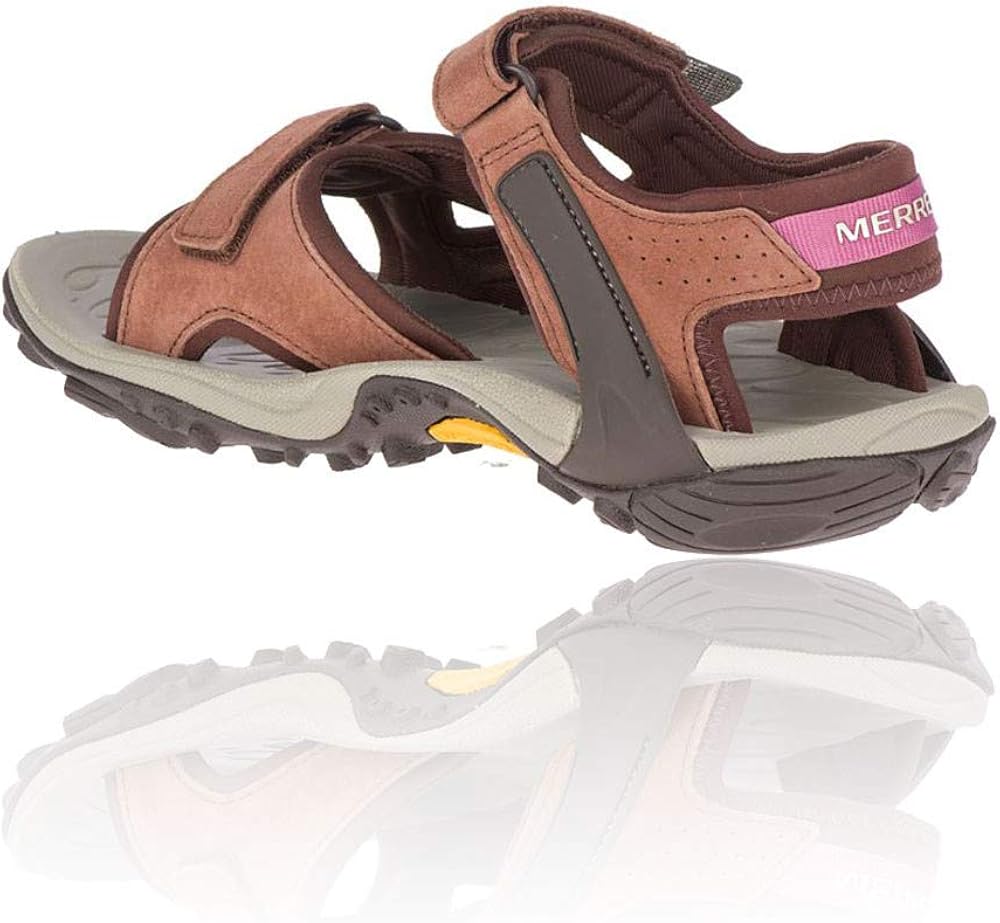 <strong>Merrell</strong><br> Женские Kahuna 4 Strap Athletics