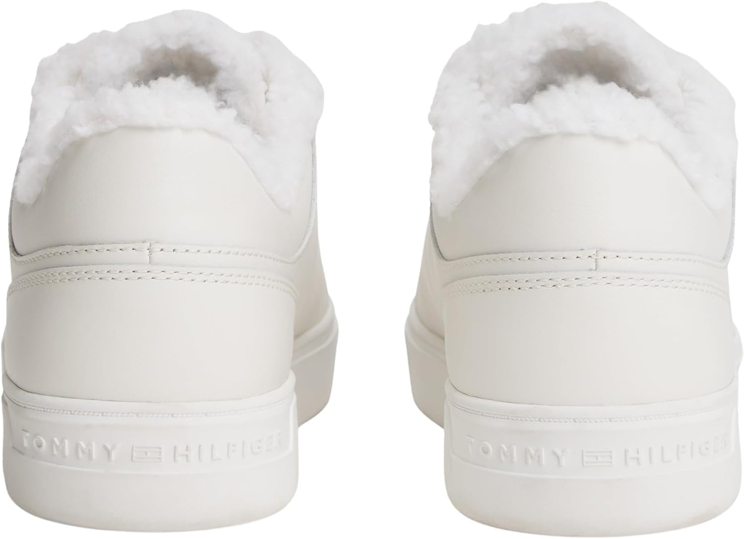 <strong>Tommy Hilfiger</strong><br> Женские Casual Cupsole Wl Fw0fw08824 Low Top — изображение 2