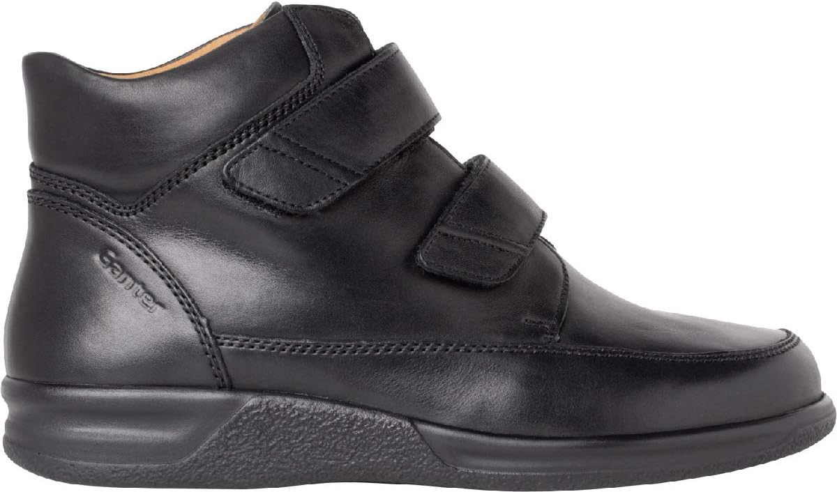 <strong>Ganter</strong><br> SENSITIV Kurt 4-256771 Мужские ботинки Width K