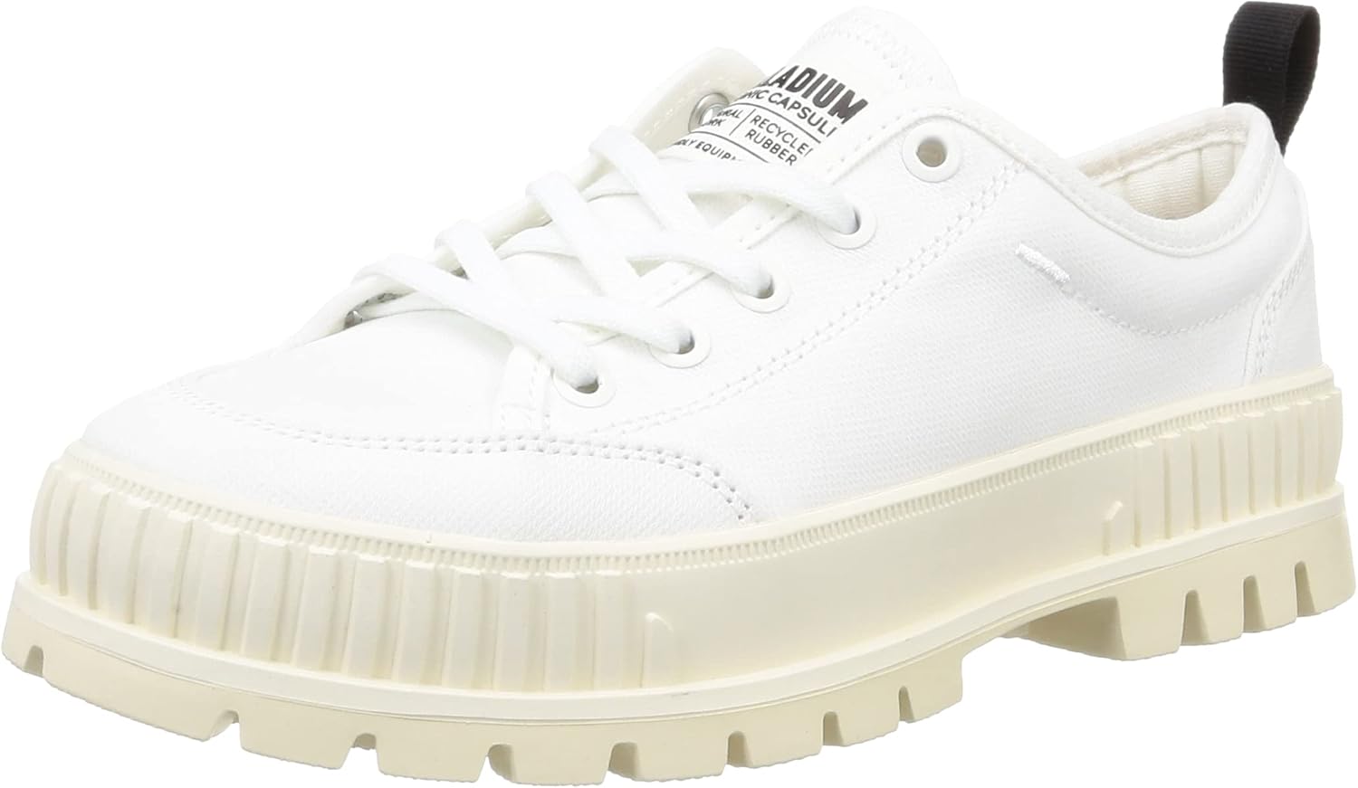 <strong>Palladium</strong><br> Pallashock Lo Org 2 Женские Low