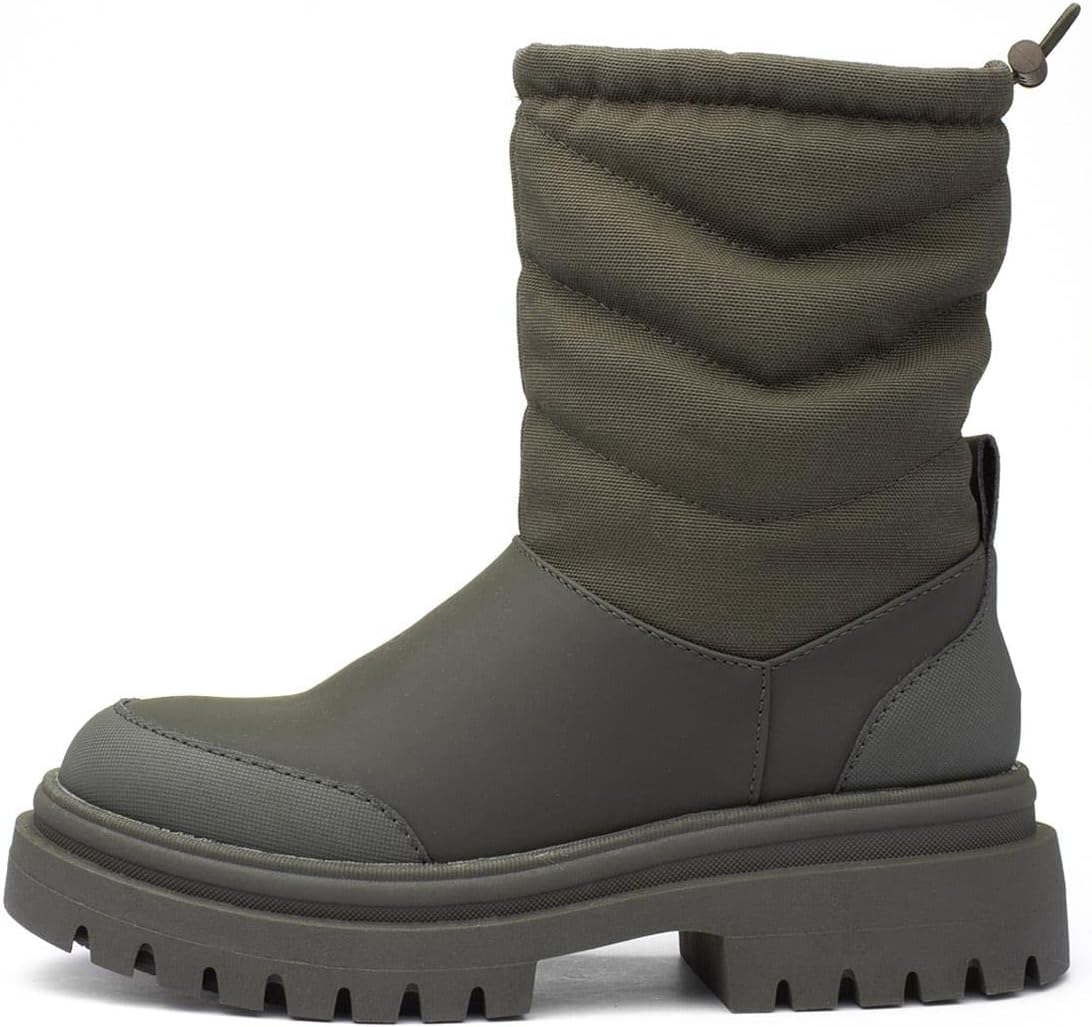 <strong>Rocket Dog</strong><br> Женские Dito ботинки