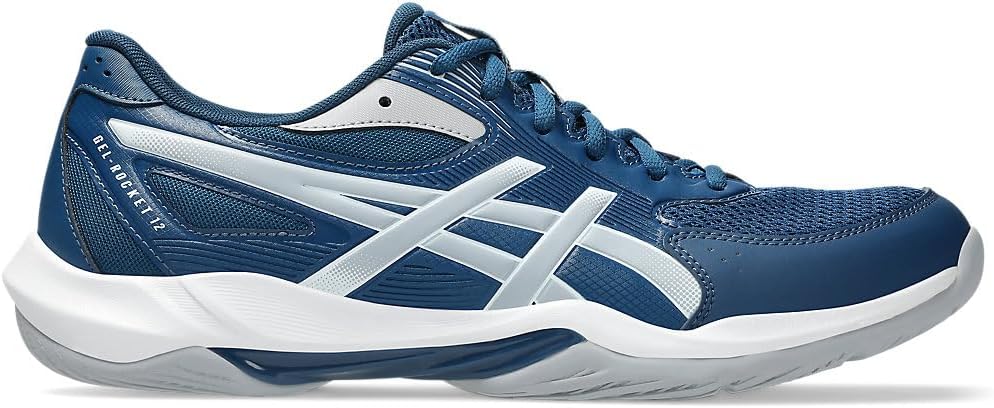 <strong>ASICS</strong><br>  Мужские  Gel-Rocket 12