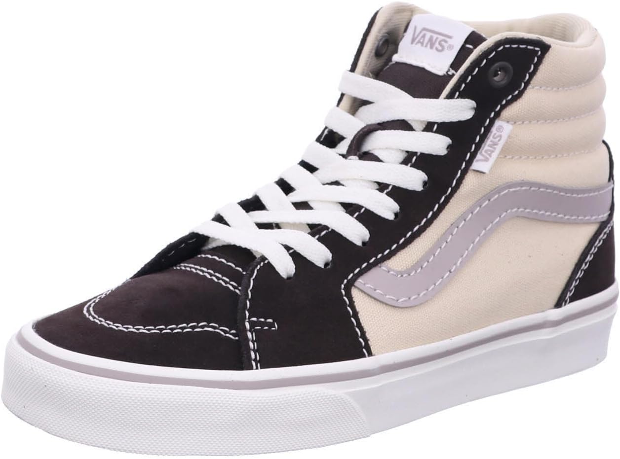 <strong>Vans</strong><br> Женские Filmore Hi
