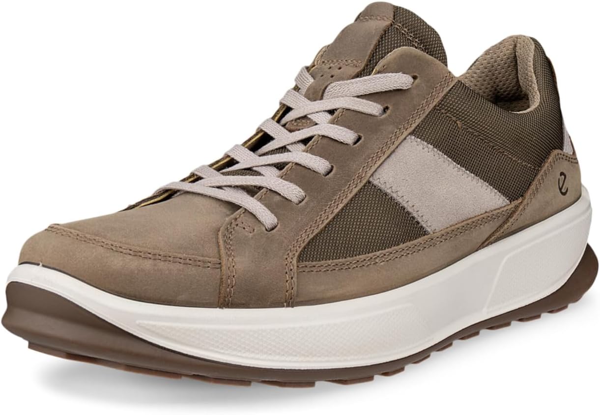 <strong>ECCO</strong><br> Мужские Byway 2.0