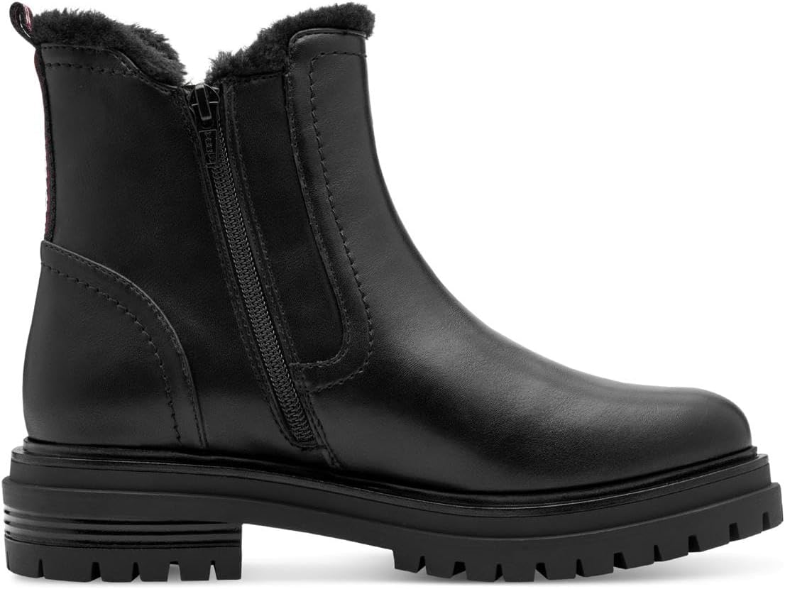 <strong>s.Oliver</strong><br> Женские Chelsea ботинки with Zip Classic