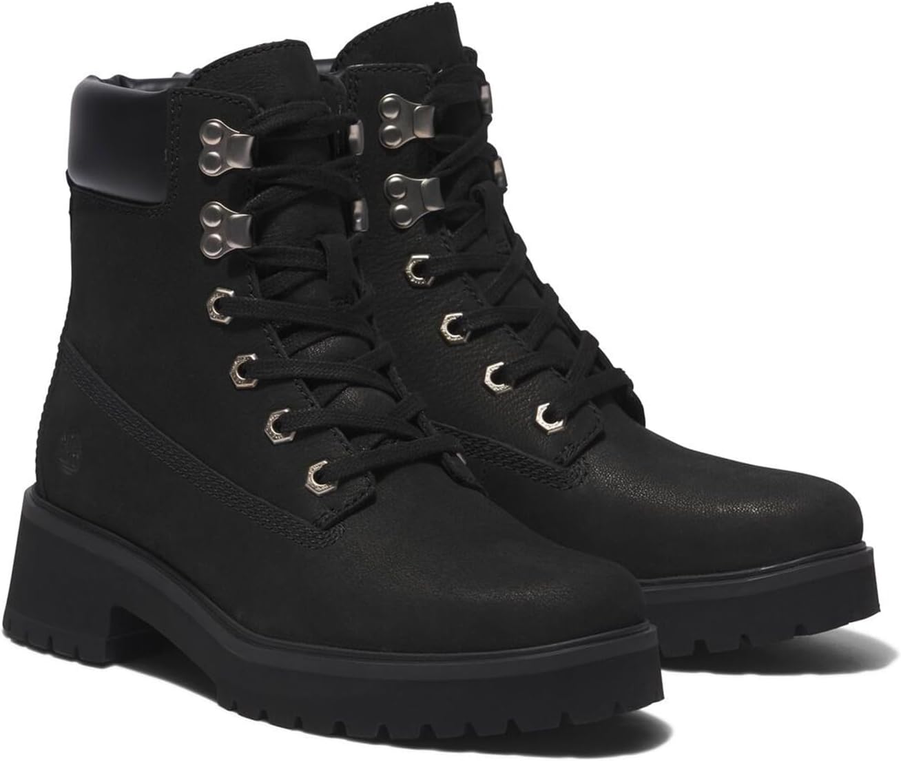 <strong>Timberland</strong><br> Женские  Carnaby Cool Basic Chelsea ботинки