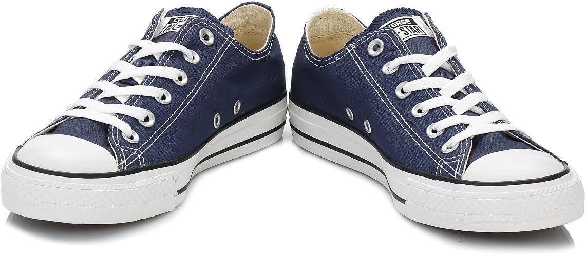 <strong>Converse</strong><br> M9697c Adult’s Chuck Taylor All Star (Converse Chuck Taylor All Star M9697c) - Navy Blue size: 38 EU — изображение 4