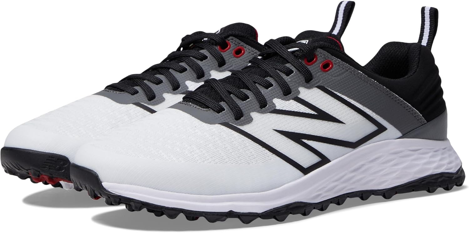 <strong>New Balance</strong><br> Мужские  Fresh Foam Contend V2 Golf