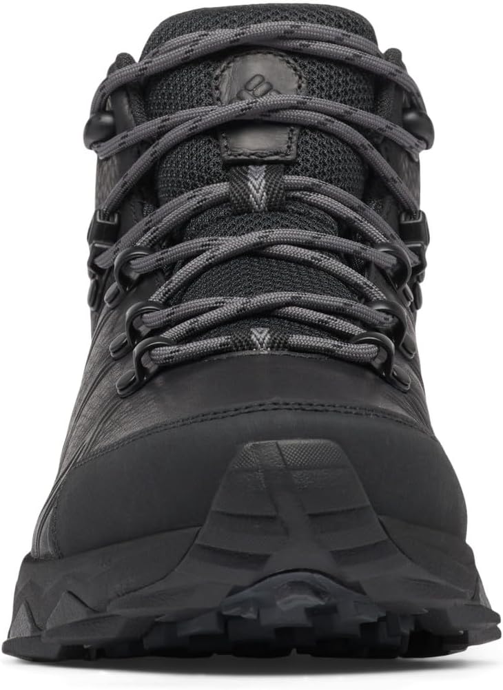 <strong>Columbia</strong><br> Женские Peakfreak 2 Mid Outdry Leather Hiking ботинки — изображение 3