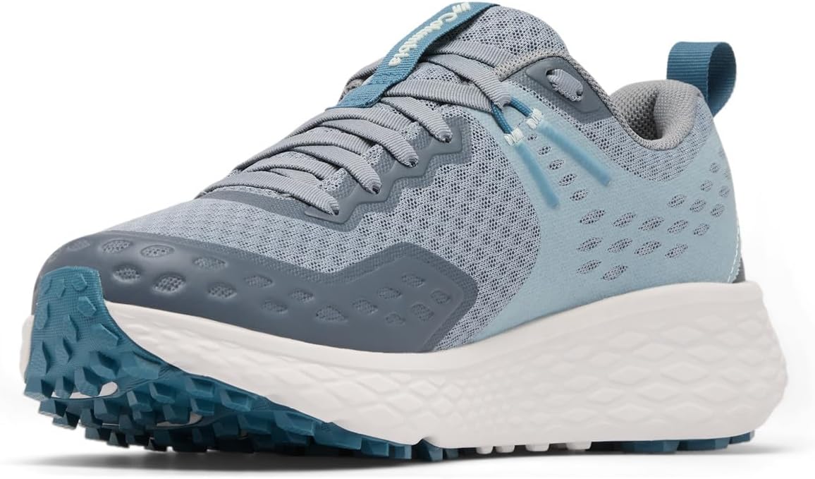 <strong>Columbia</strong><br> Женские Konos™ TRS Outdry™Low Rise Trekking- und Wanderschuhe — изображение 4