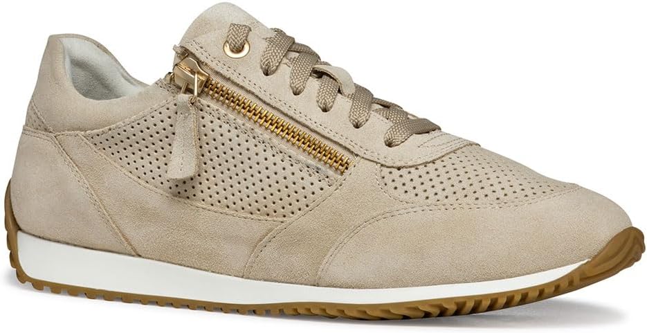 <strong>Geox</strong><br> Женские D Calithe A