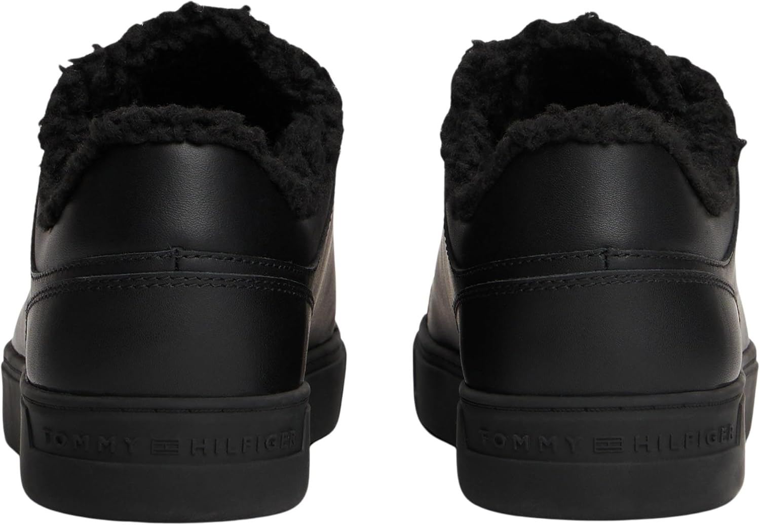 <strong>Tommy Hilfiger</strong><br> Женские Casual Cupsole Wl Fw0fw08824 Low Top — изображение 2