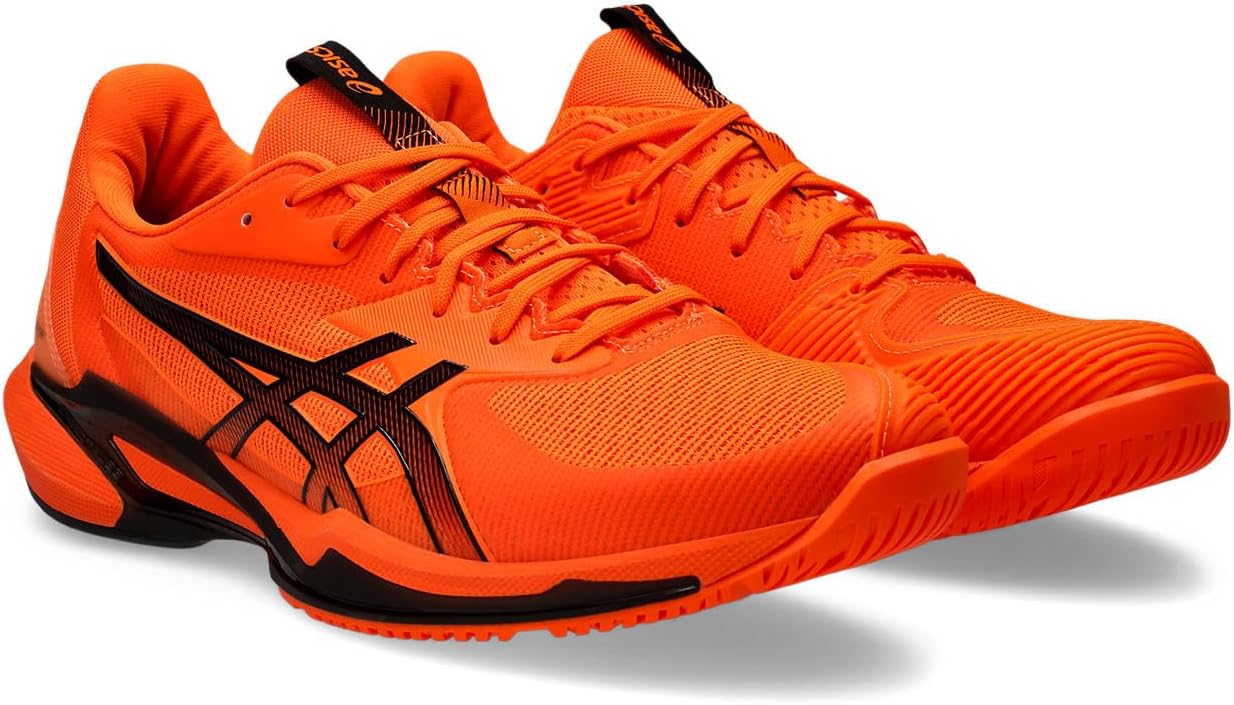<strong>ASICS</strong><br> Мужские  Solution Speed Ff 3