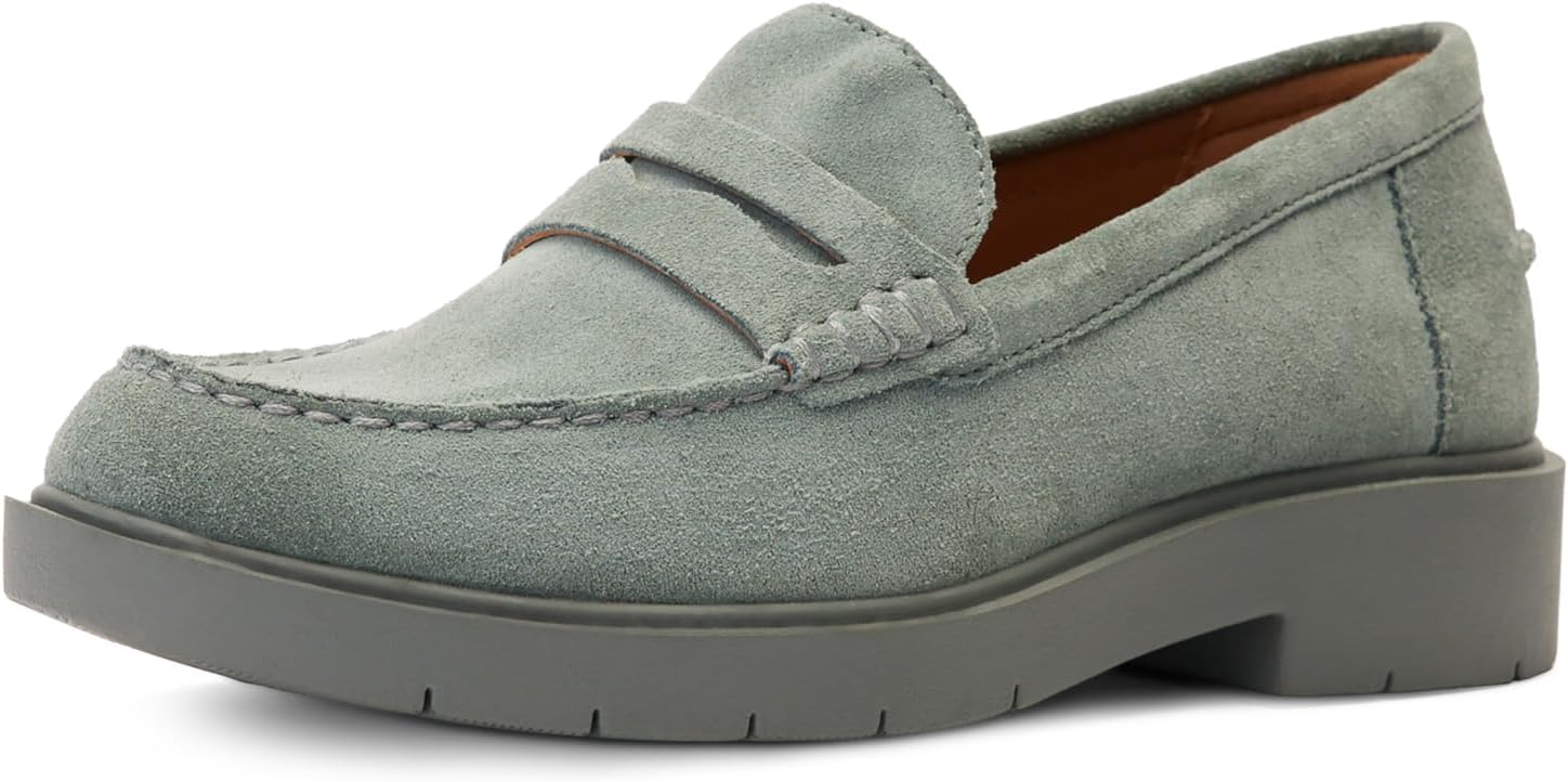 <strong>Geox</strong><br> Женские D Spherica Ec1 A Moccasin