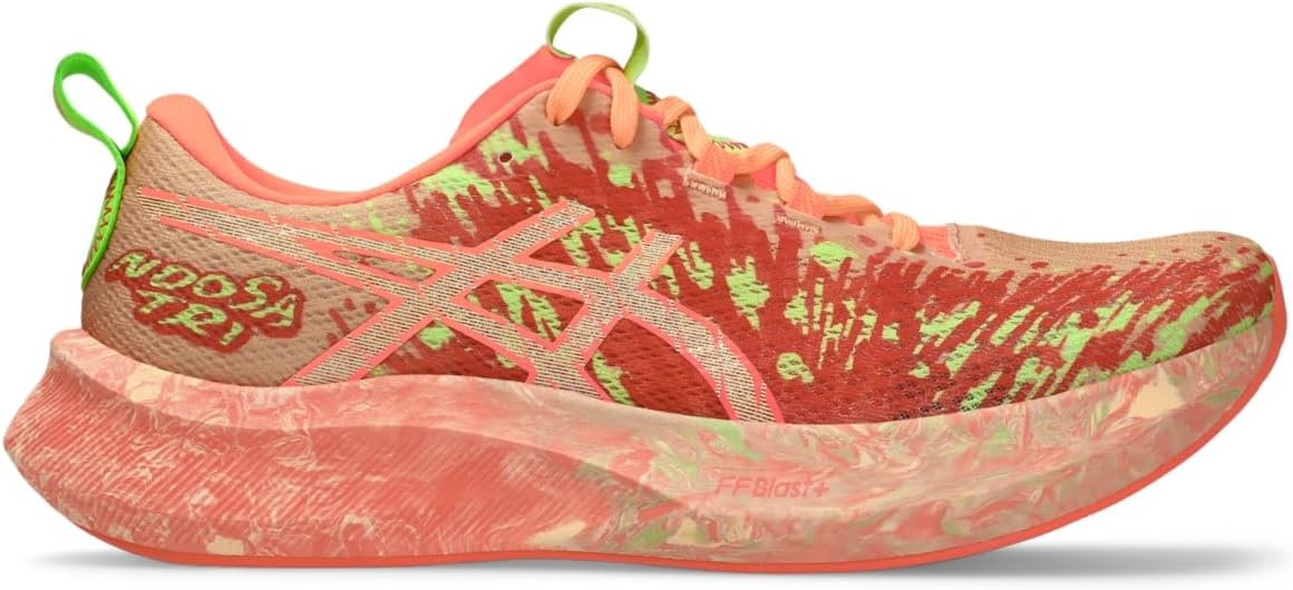 <strong>ASICS</strong><br> Мужские Noosa Tri 16