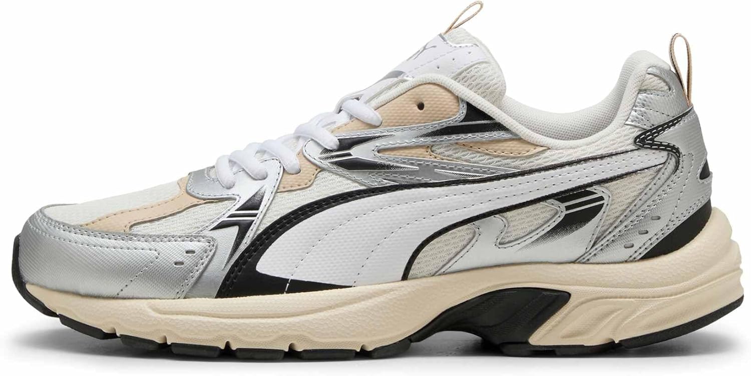 <strong>PUMA</strong><br> Milenio Tech