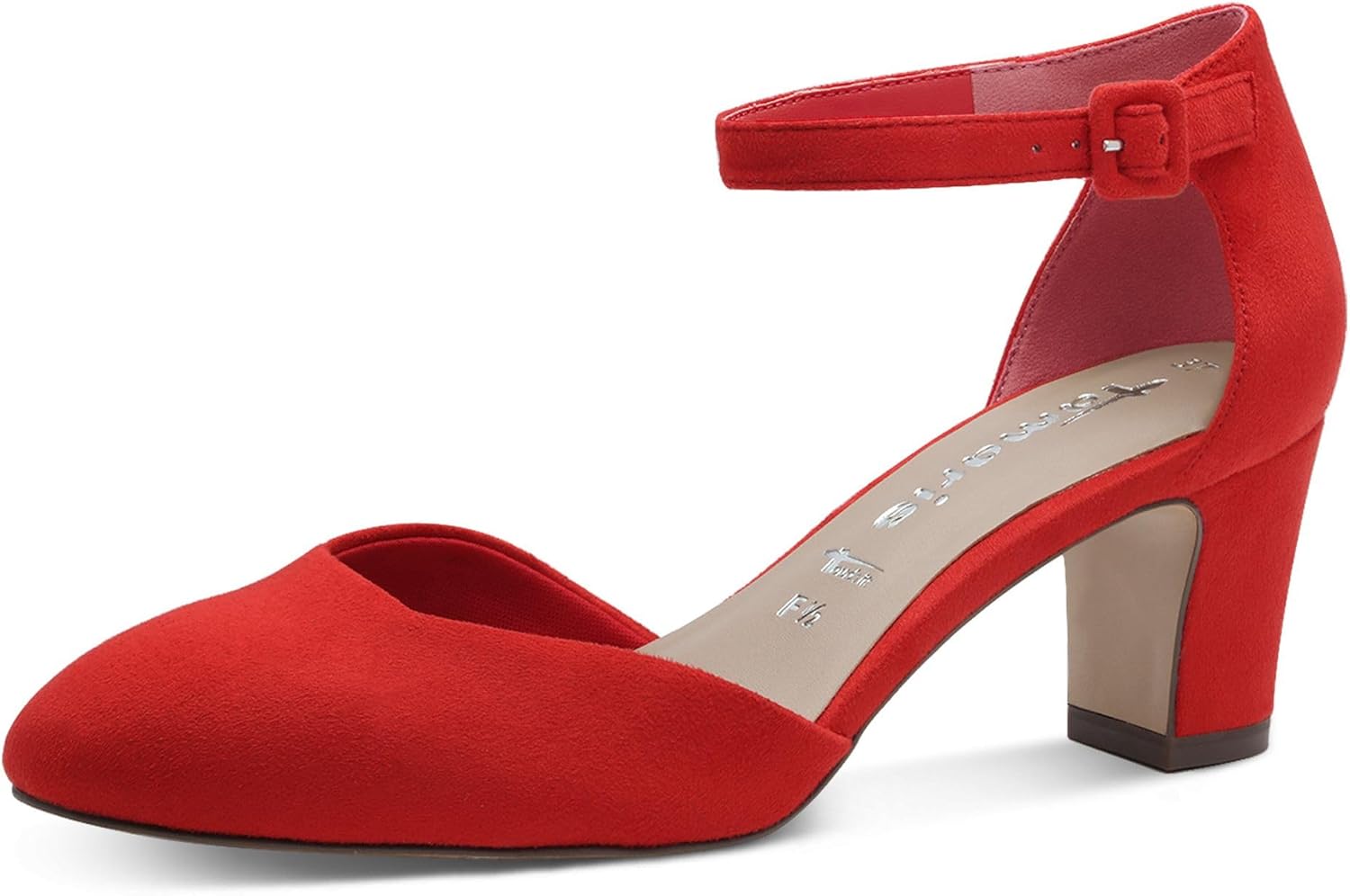 <strong>Tamaris</strong><br> Женские Vegan Court