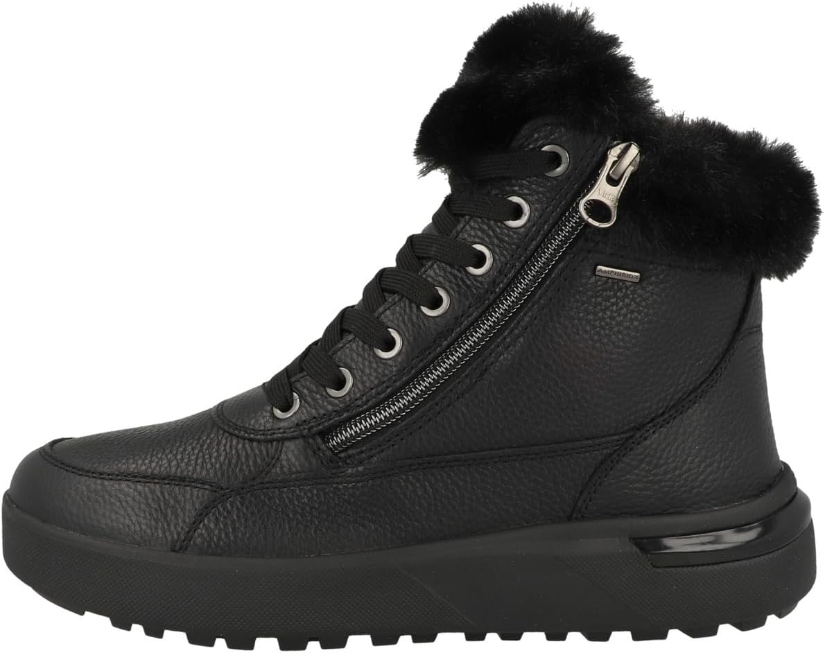 <strong>Geox</strong><br> Женские D Dalyla B ABX ботинки