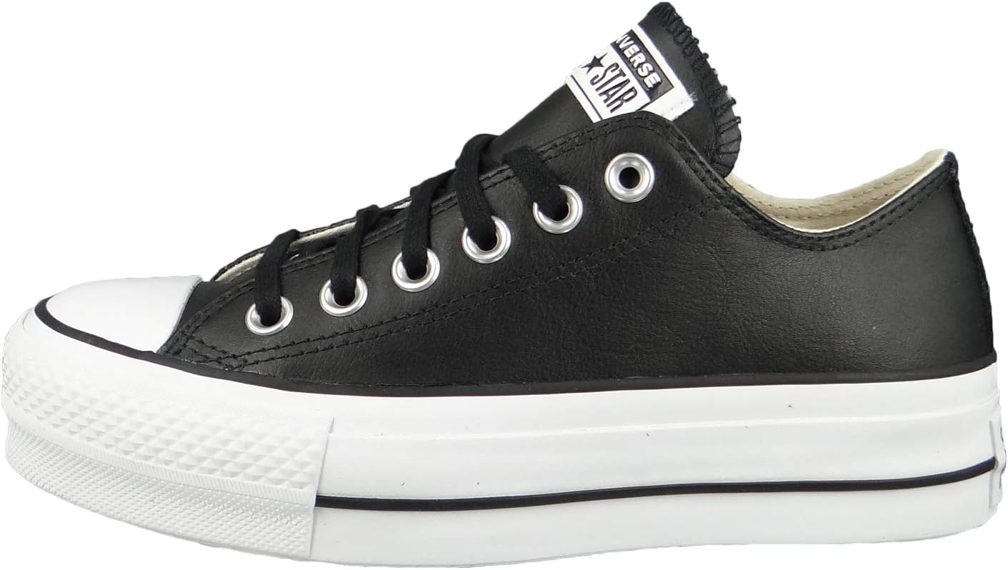 <strong>Converse</strong><br> Женские Chuck Taylor All Star Lift Clean -- 41 EU — изображение 3