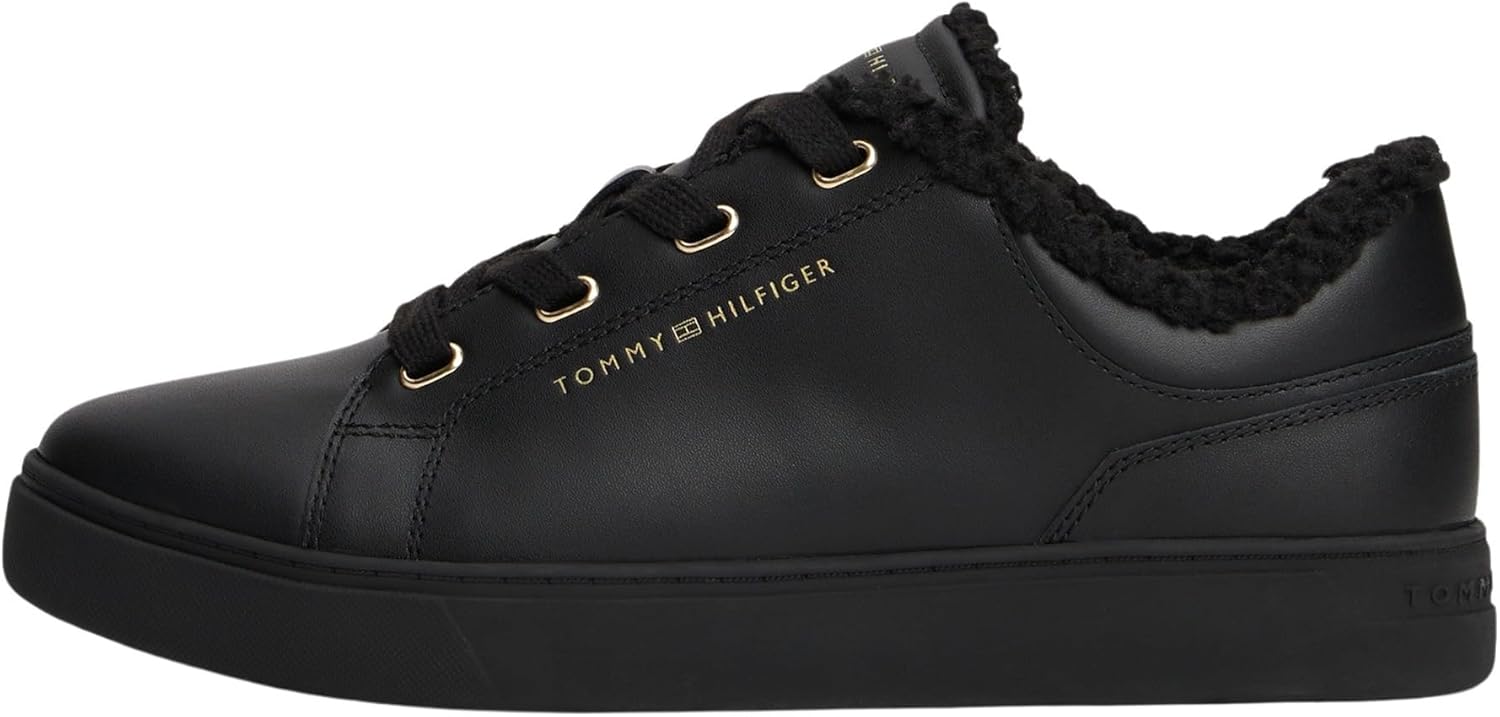 <strong>Tommy Hilfiger</strong><br> Женские Casual Cupsole Wl Fw0fw08824 Low Top
