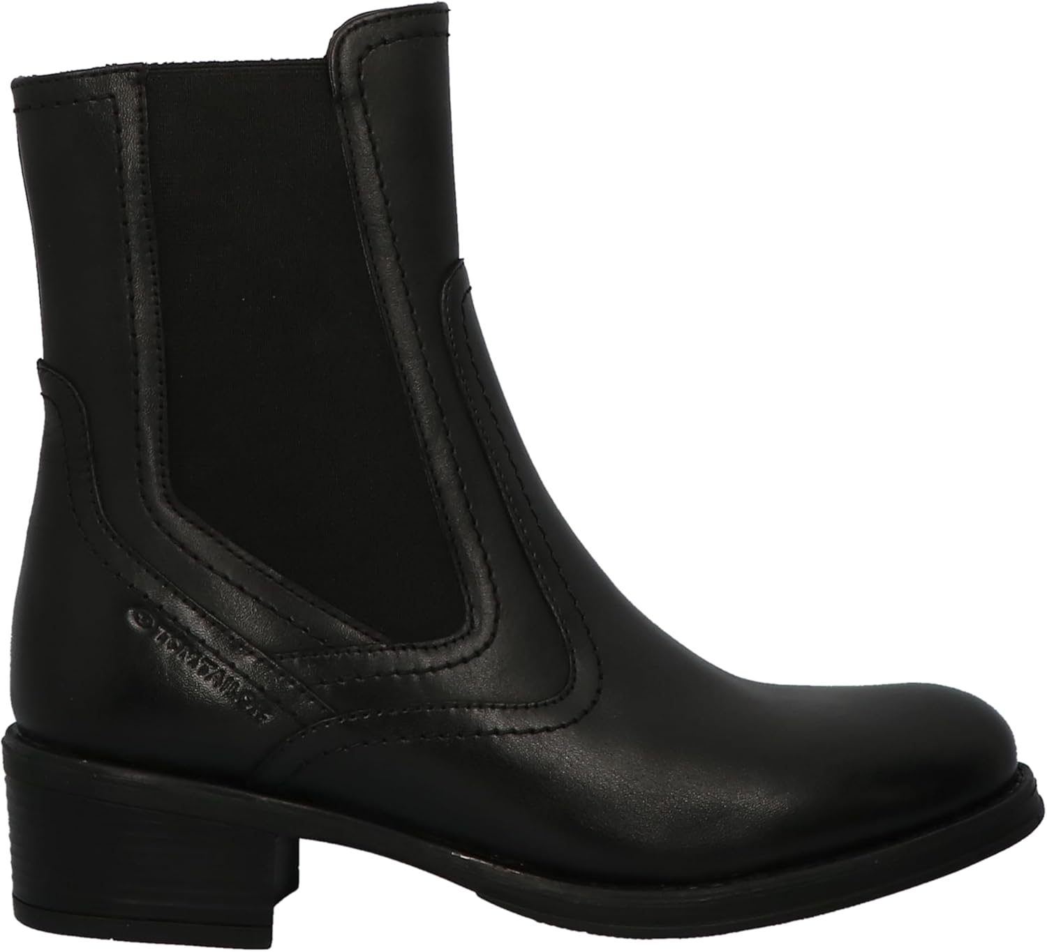 <strong>TOM TAILOR</strong><br> Женские 8450020001 ботинки