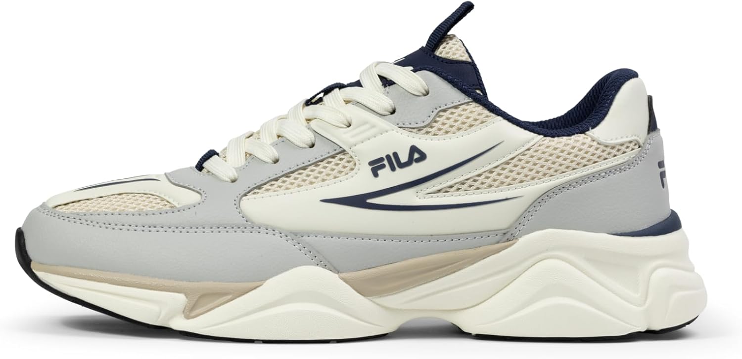 <strong>FILA</strong><br> Мужские  Recade