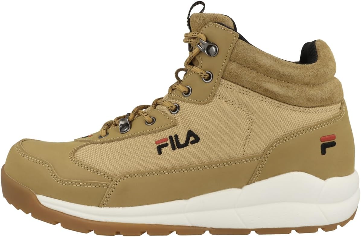 <strong>FILA</strong><br> Мужские Alpha ботинки