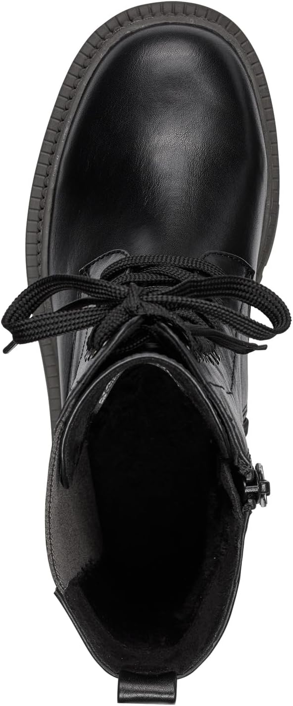 <strong>MARCO TOZZI</strong><br> by Guido Maria Kretschmer Женские ботинки with Platform with Zip — изображение 3