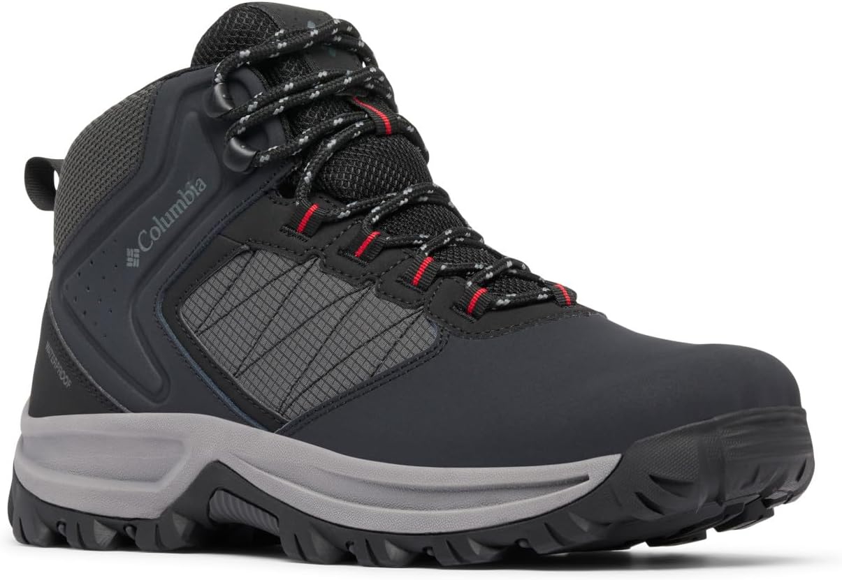 <strong>Columbia</strong><br> Мужские  Transverse Hike Waterproof ботинки
