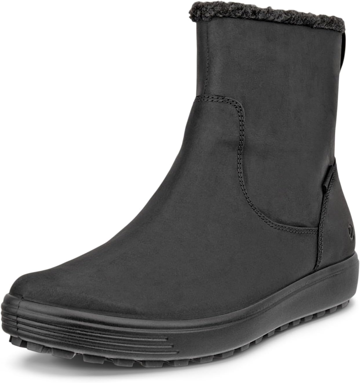 <strong>ECCO</strong><br> Женские Soft 7 Tred ботинки