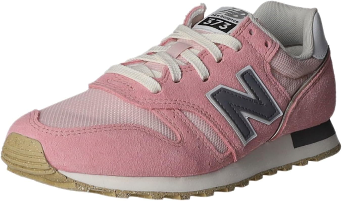 <strong>New Balance</strong><br> Женские 373