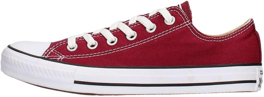 <strong>Converse</strong><br> Chuck Taylor All Star Seasonal Ox Adult - - 38.5 EU