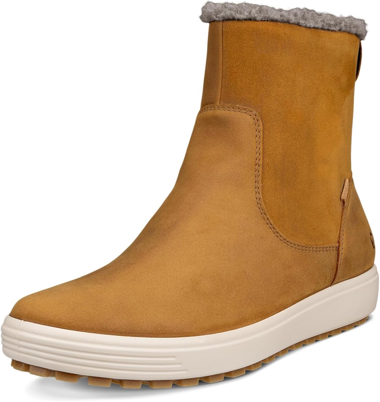 <strong>ECCO</strong><br> Женские Soft 7 Tred ботинки